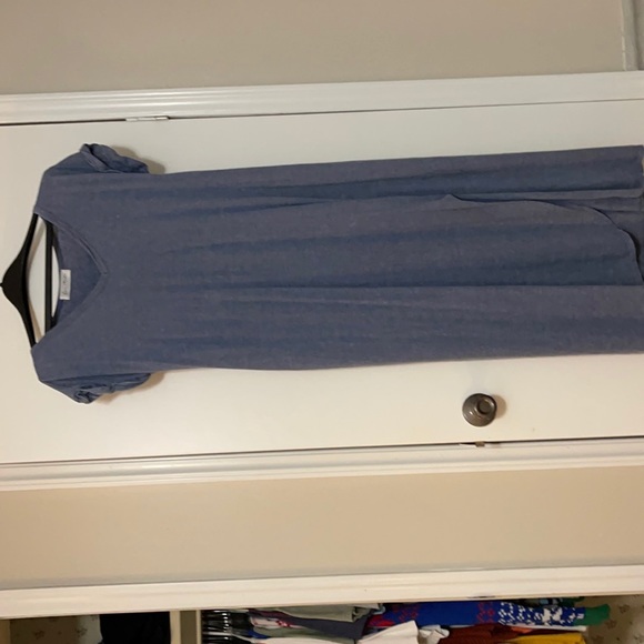 Rae Mode Dress - Picture 4 of 4